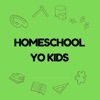 Homeschool Yo Kids icon