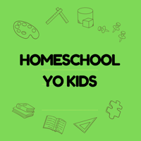Homeschool Yo Kids