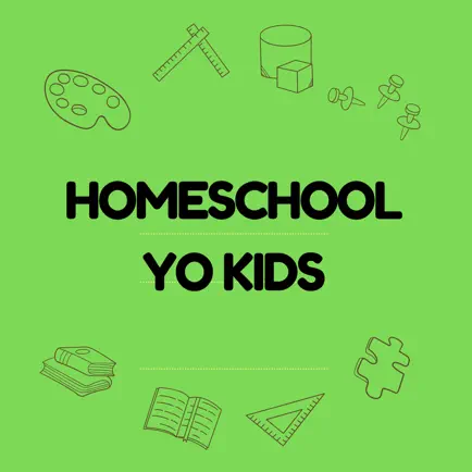 Homeschool Yo Kids Cheats