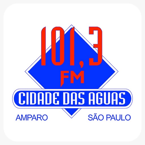 Rádio Cidade das Águas