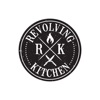 Revolving Kitchen