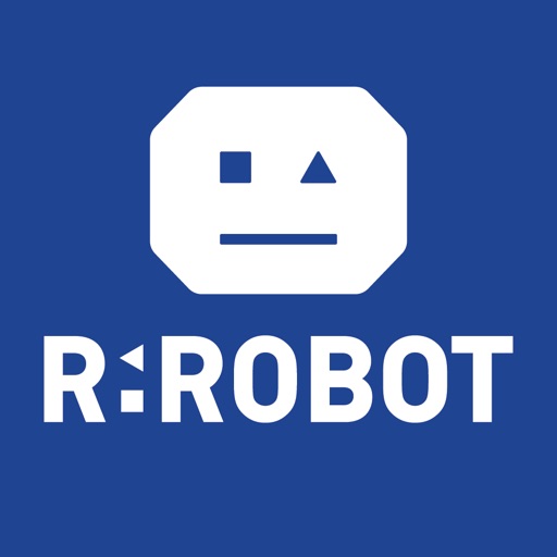 Coding Roby icon