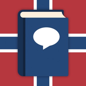 Snímky obrazovky (6) Norske uttrykk