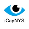 iCapNYS - iPhoneアプリ