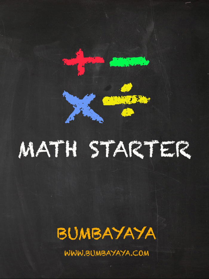 MathStarter