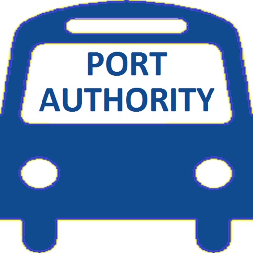 Port Authority PGH Bus Tracker icon