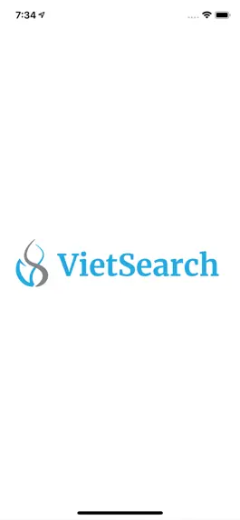 Game screenshot VietSearch mod apk