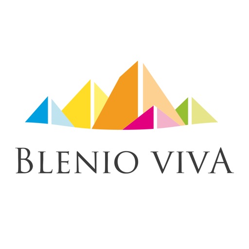 BLENIO VIVA la valle in tasca - AppWisp.com