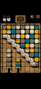 ZiGo Blast QB, Cube Breaker screenshot #5 for iPhone