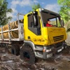 Offroad Mud Truck Driver Sim icon