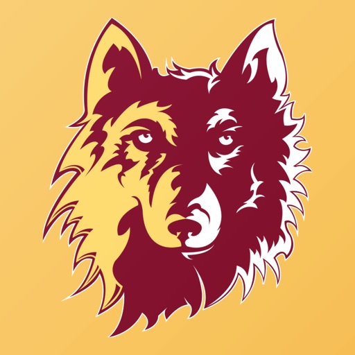 NSU Wolves icon