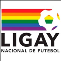 Ligay Nacional De Futebol logo