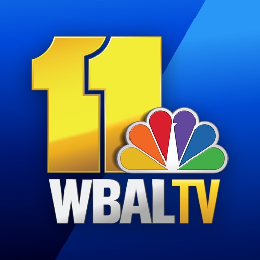 WBAL-TV 11 News - Baltimore iOS App