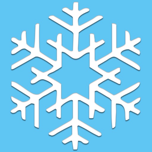 Snowflake Catch icon