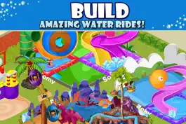 Game screenshot Water Park mod apk