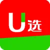 Similar U选订货宝 Apps