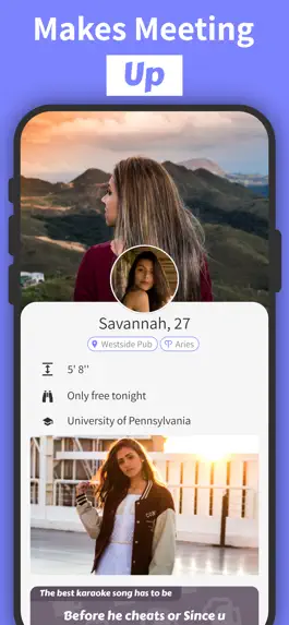 Game screenshot Coaster - Dating & Meetups apk
