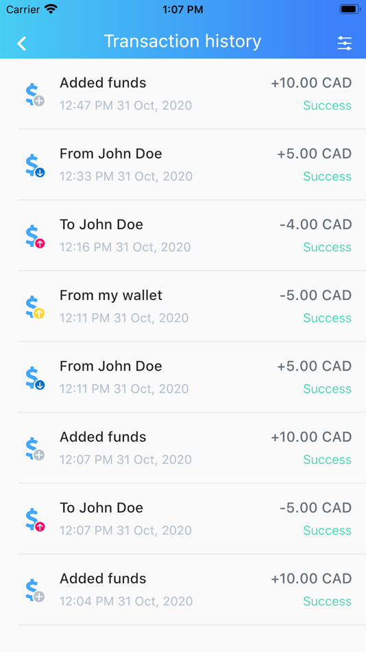 #3. DL Wallet™ (iOS) 게시자: KNNX Corp.
