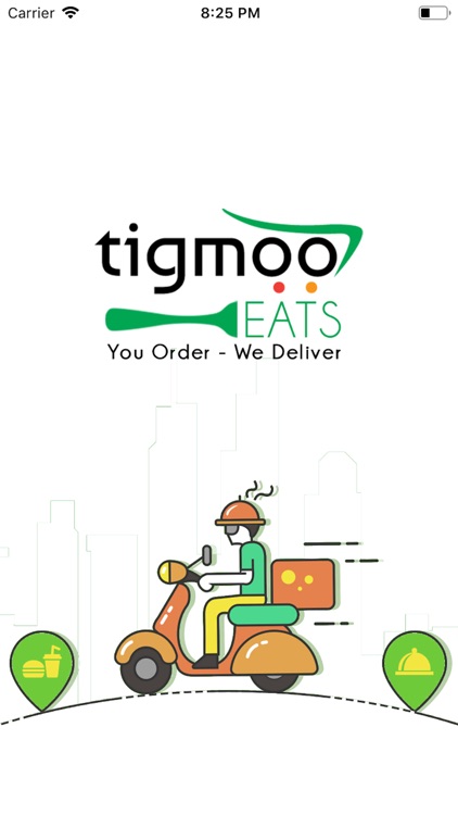 Tigmoo Eats