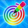 Color Spiral Rush