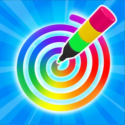 Color Spiral Rush Cheats