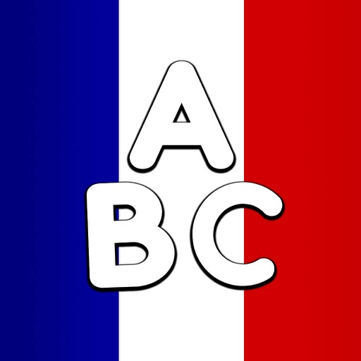 Learn French for beginners iOS App