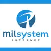 Milsystem - Água Fria App Delete