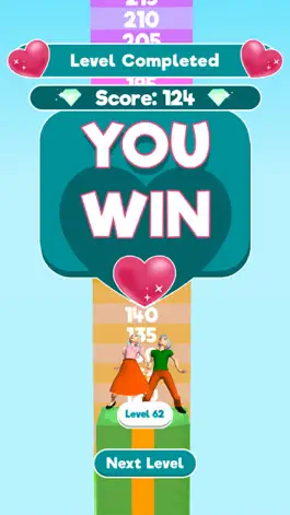 Game screenshot Be Together! hack