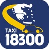 TAXI 18300 icon