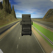 Truck Simulator Maps Games