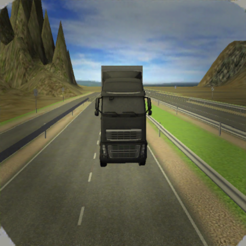 ‎Truck Simulator Maps Games