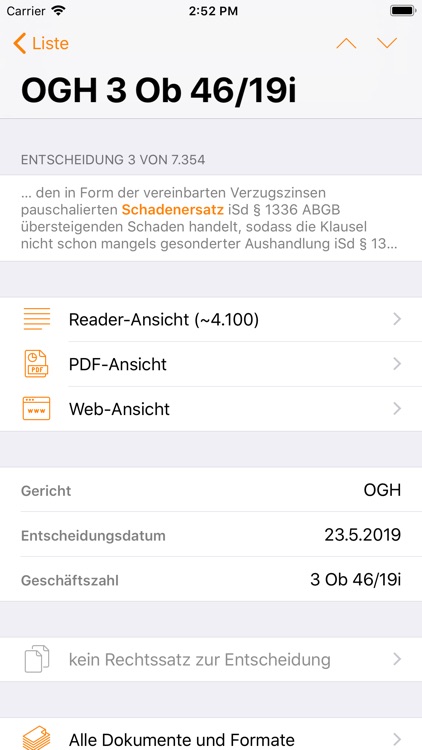 RIS Reader screenshot-5