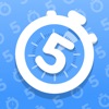 eSeconds - You have 5 Seconds! icon