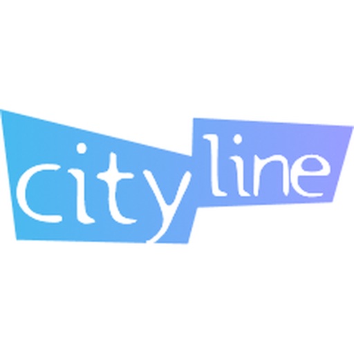 Cityline  購票通 Ticketing Icon