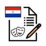 Get Culture of Paraguay Exam for iOS, iPhone, iPad Aso Report