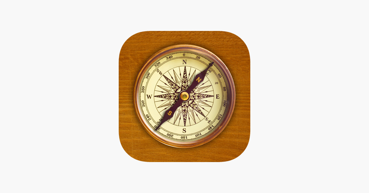 Bussola ⊘ su App Store