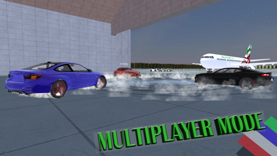 Car Driving Sim - Ichallenge 1 Screenshot