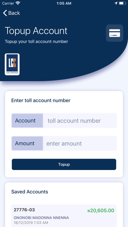 LCC Mobile App screenshot-6