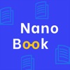 Nanobook - Đọc & Nghe Sách icon