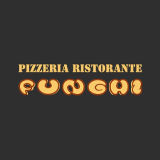 Pizzeria Funghi Muelheim icon