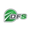 DFS Chauffeur icon