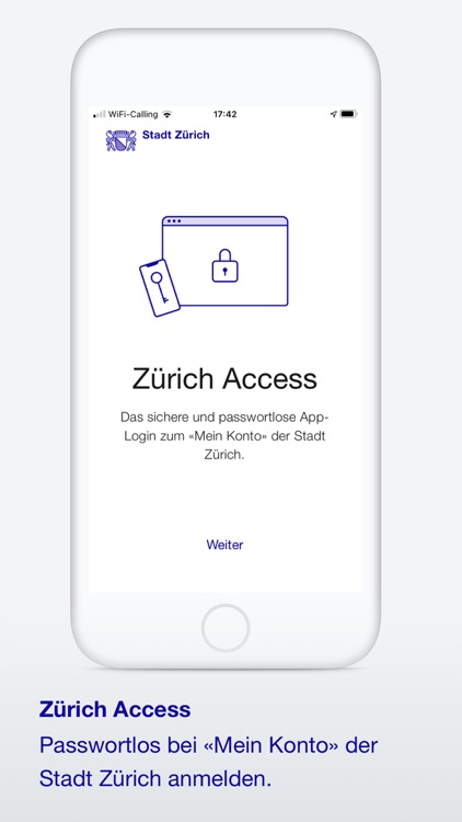 Zürich Access