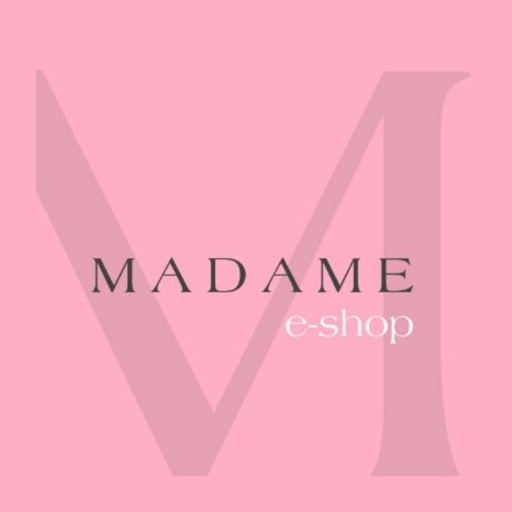 Madame Eshop