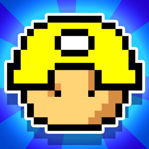 Mr. Mine: Idle Dig Incremental Icon