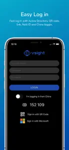 VSight Remote: AR Help screenshot #8 for iPhone