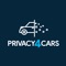 Icon Privacy4Cars: delete car data