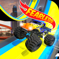 Monster Truck Games Race Off