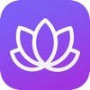 Stress Relief & Meditation App icon