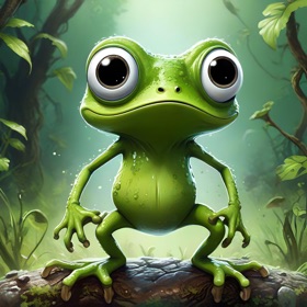 스크린샷 (3) Froggy cross the road
