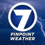 Download KIRO 7 PinPoint Weather App app